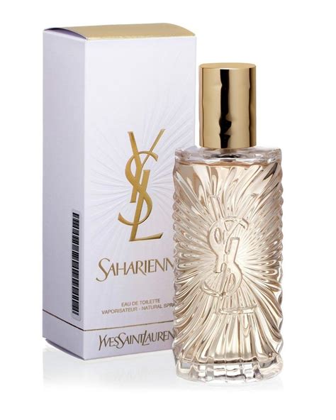 Saharienne Yves Saint Laurent para Mujeres 